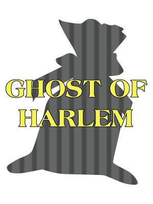 Ghost of Harlem Lucky Pack