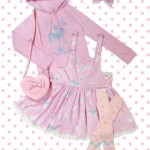Angelic Pretty Candy Salopette Set Lucky Pack 2014