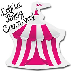 Lolita Blog Carnival: How Do You Handle Lolita Now VS When You First Started Wearing The Fashion
