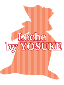 Leche by YOSUKE lucky pack