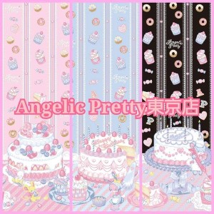 Angelic Pretty Whip Facotry