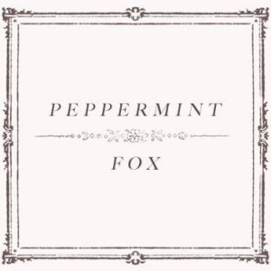 Peppermint Fox