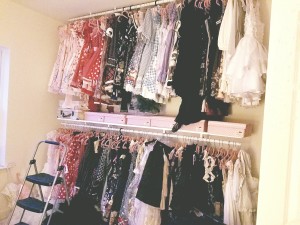 Lolita Blog Carnival: What Makes A Good Wardrobe Post