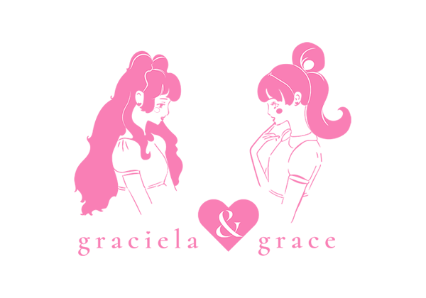 Introducing Graciela & Grace