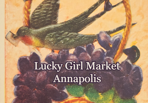 Lucky Girl Market Annapolis